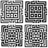 Labyrinth | V=23_209-069